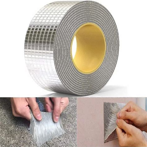 water leakage tape|water leakage tape for roof.